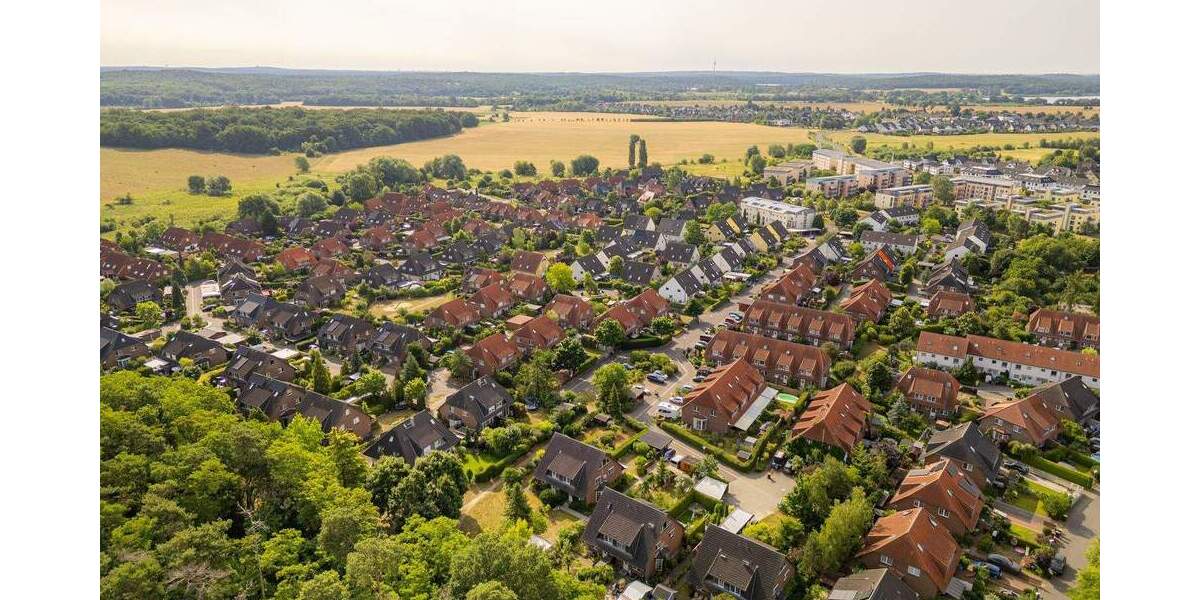 Reihenendhaus Potsdam Fahrland - 5 Zimmer, 116 m&sup2;, 495.000&euro; | Angebot:25751469