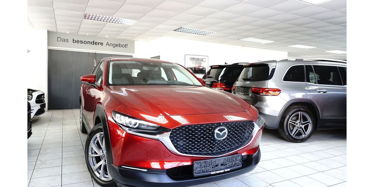 Mazda CX-30 58.163 km 18.950 &euro; Berlin 13407