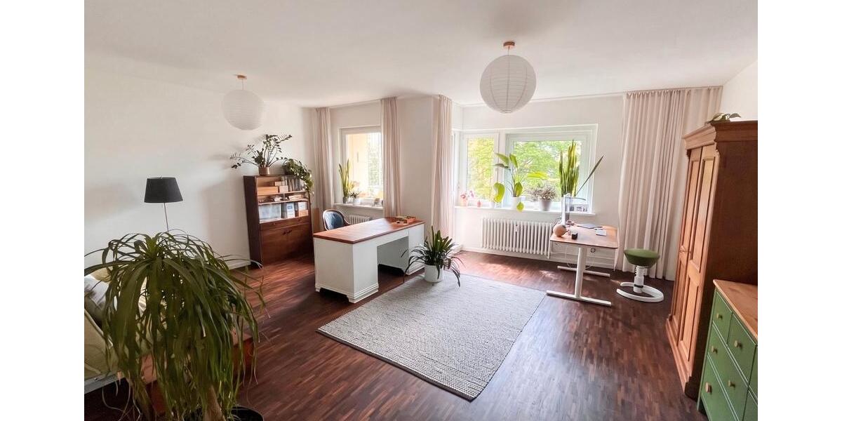 Etagenwohnung Berlin Mitte - 6 Zimmer, 142 m&sup2;, 730.000&euro; | Angebot:26611979