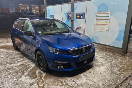 Peugeot 308 48.000 km 17.000 &euro; Eichwalde 15732