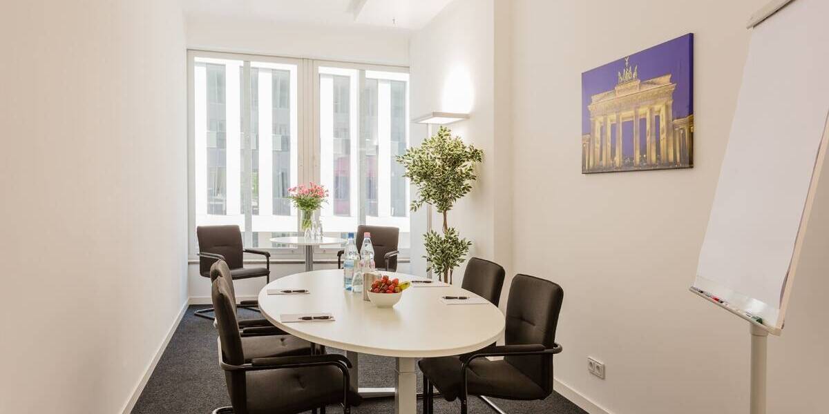 Gewerbeobjekt Berlin Moabit - 1.299&euro; | Angebot:25980389