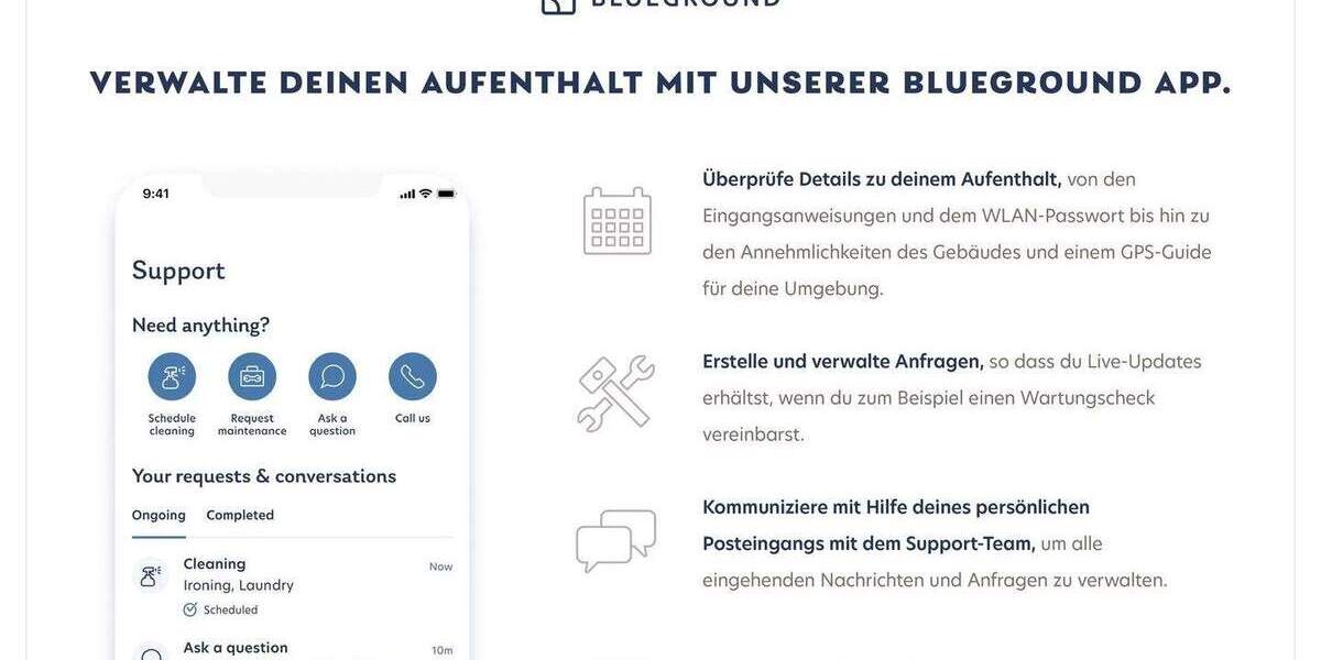 Etagenwohnung Berlin Mitte - 2 Zimmer, 55 m&sup2;, 1.530&euro; | Angebot:26032812