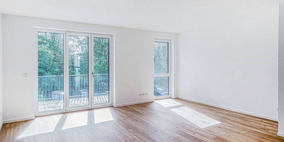 Etagenwohnung Berlin Siemensstadt - 4 Zimmer, 113 m&sup2;, 1.773&euro; | Angebot:26277654