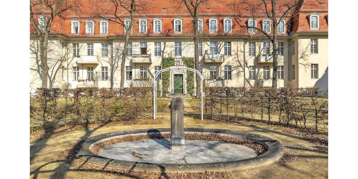 Etagenwohnung Berlin Buch - 2 Zimmer, 62 m&sup2;, 249.000&euro; | Angebot:25901422