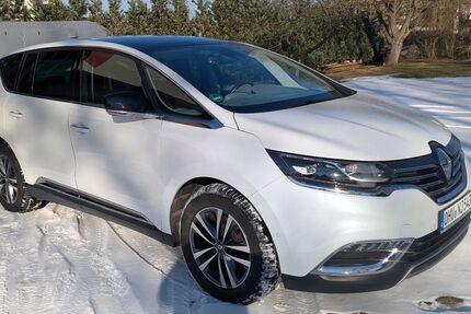 Renault Espace 50.000 km 25.000 &euro; Oranienburg 16515