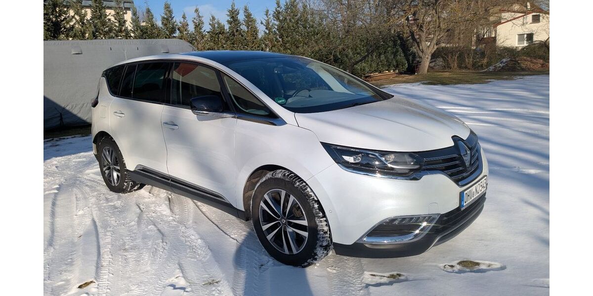 Renault Espace 50.000 km 25.000 &euro; Oranienburg 16515