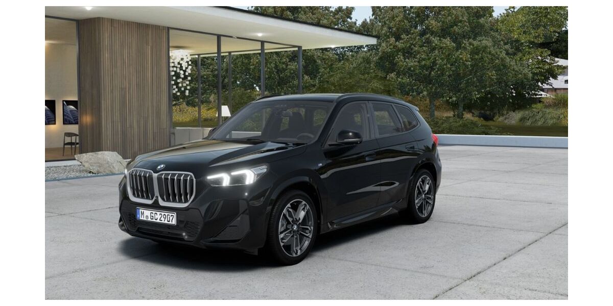 BMW X1 13.500 km 44.900 &euro; Berlin-Siemensstadt 13629