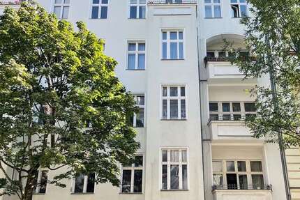 Wohnung zum Mieten in Berlin 2.318 € 122 m²