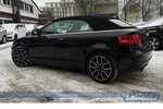 Audi A3 Cabrio S line 2.0 TDI*Carplay*SHZ*Alcantara* 120.740 km 9.480 &euro; Berlin 13187