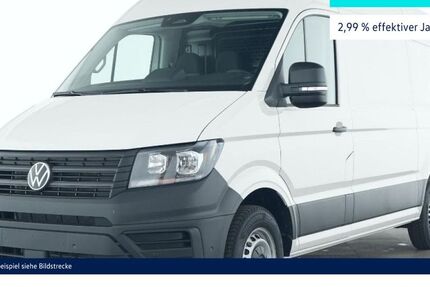 VW Crafter 1.010 km 36.820 &euro; Wildau 15745