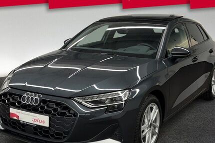 Audi A3 9.238 km 36.100 &euro; Berlin 10587