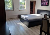 Charmante 1-Zimmer-Wohnung mit Garten in Kablow zu vermieten!