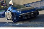 Porsche Panamera 3.0 Aut.*Pano*LED*Memory*Leder*Luft* 39.342 km 56.800 € Berlin 13187