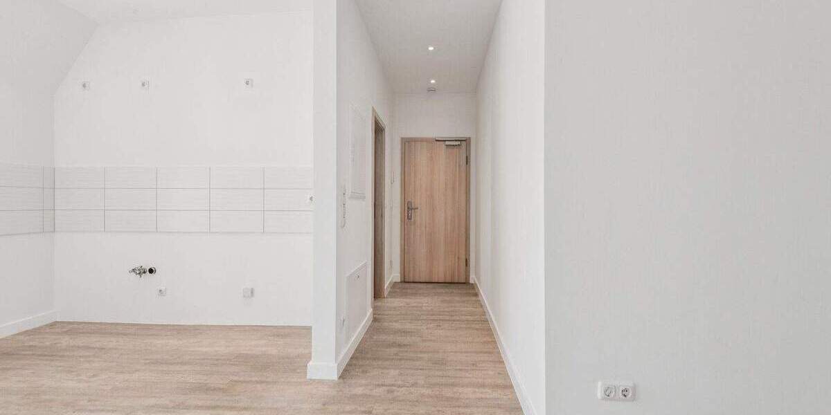 Etagenwohnung Berlin Grünau - 2 Zimmer, 61 m&sup2;, 295.000&euro; | Angebot:25825779