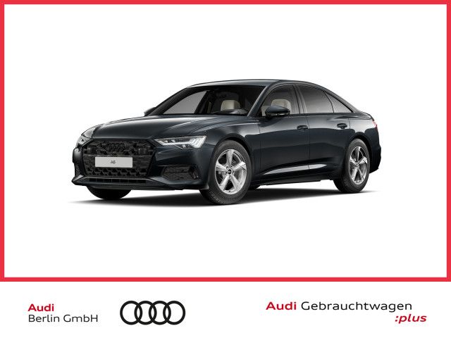 Audi A6 17.992 km 43.900 &euro; Berlin 10587