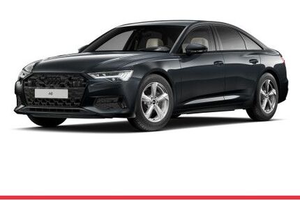 Audi A6 18.100 km 43.900 &euro; Berlin 10587