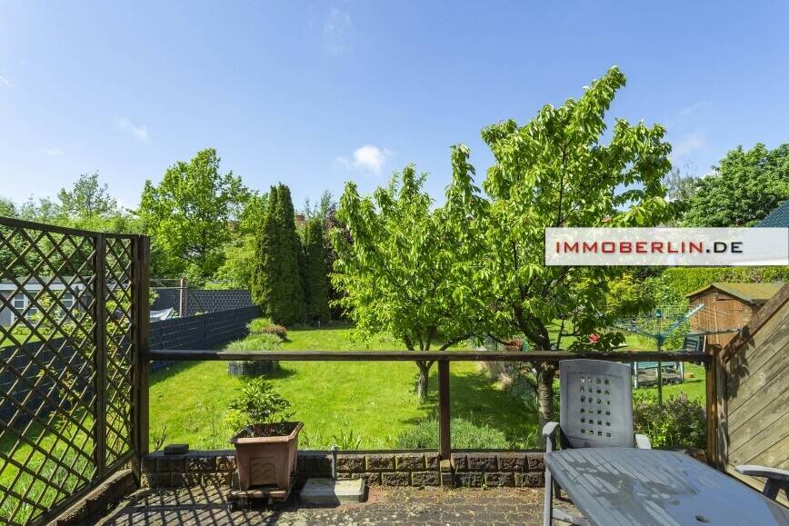 Einfamilienhaus Berlin / Lichtenrade Lichtenrade - 5 Zimmer, 106 m&sup2;, 549.000&euro; | Angebot:26702712