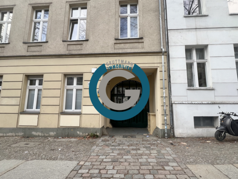 Wohnung zum Kaufen in Berlin 370.000 € 67 m²