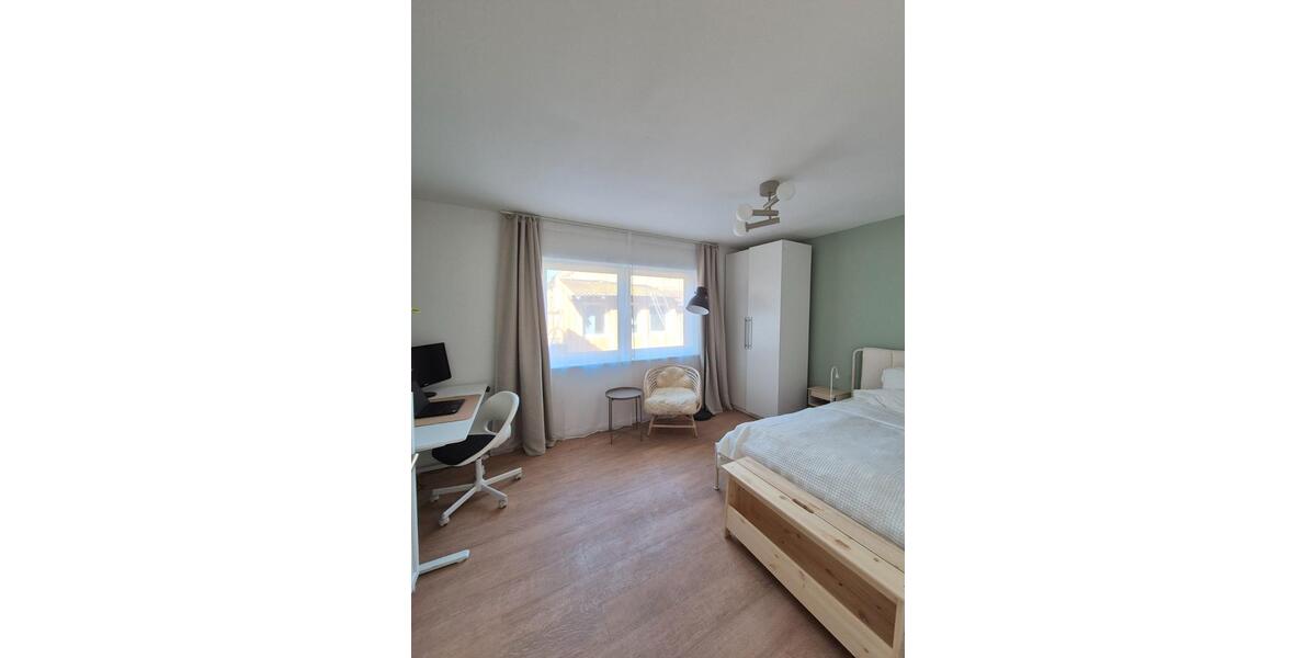 Etagenwohnung Potsdam - 1 Zimmer, 14 m&sup2;, 695&euro; | Angebot:26001733