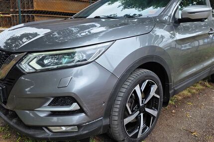 Nissan Qashqai 172.271 km 9.499 &euro; Mittenwalde 15749