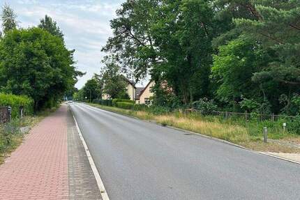 Wohnung Eggersdorf Mitte - 3 Zimmer, 68 m&sup2;, 298.875&euro; | Angebot:24858487