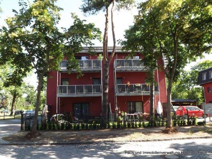 Etagenwohnung Eichwalde - 3.5 Zimmer, 118 m&sup2;, 1.652&euro; | Angebot:25900643