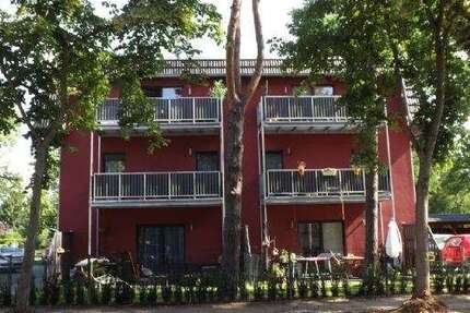 Wohnung Eichwalde - 3.5 Zimmer, 118 m&sup2;, 1.652&euro; | Angebot:25900643