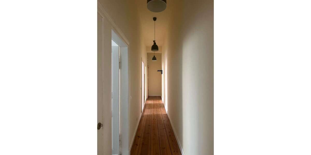 Wohnen auf Zeit in Berlin 1.150 € 1 zimmer