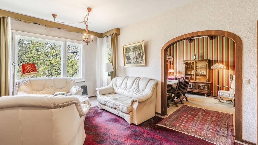 Etagenwohnung Berlin Lankwitz - 4 Zimmer, 76 m&sup2;, 248.000&euro; | Angebot:26544767