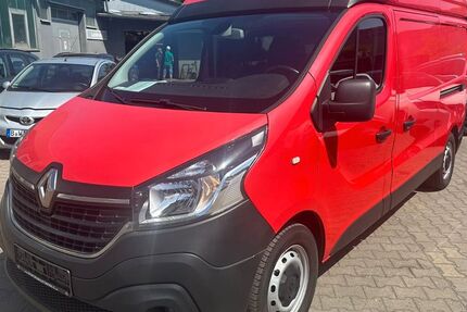 Renault Trafic 160.000 km 14.600 &euro; Berlin 12057