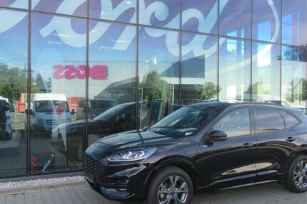 Ford Kuga 46.678 km 28.500 &euro; Bernau 16321