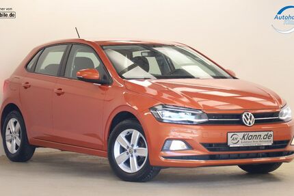 VW Polo 69.851 km 15.249 &euro; Teltow 14513