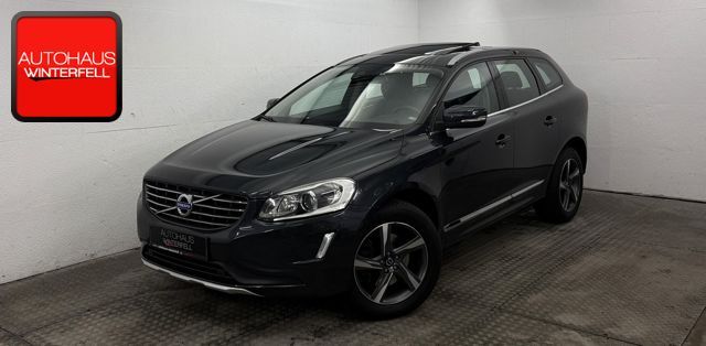 Volvo XC60 149.987 km 18.300 &euro; Berlin 12351