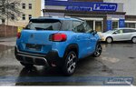 Citroen C3 Aircross 1.6 BlueHDi 120 Shine*HUD*Sound*NAV* 95.785 km 9.990 &euro; Berlin 13187