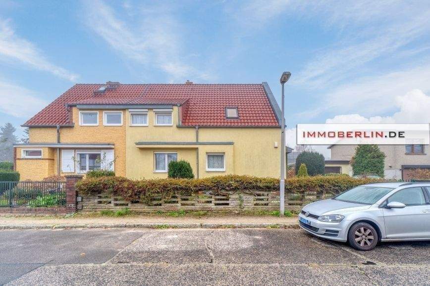 Mehrfamilienhaus, Wohnhaus Berlin Mahlsdorf - 5 Zimmer, 890.000&euro; | Angebot:25769062
