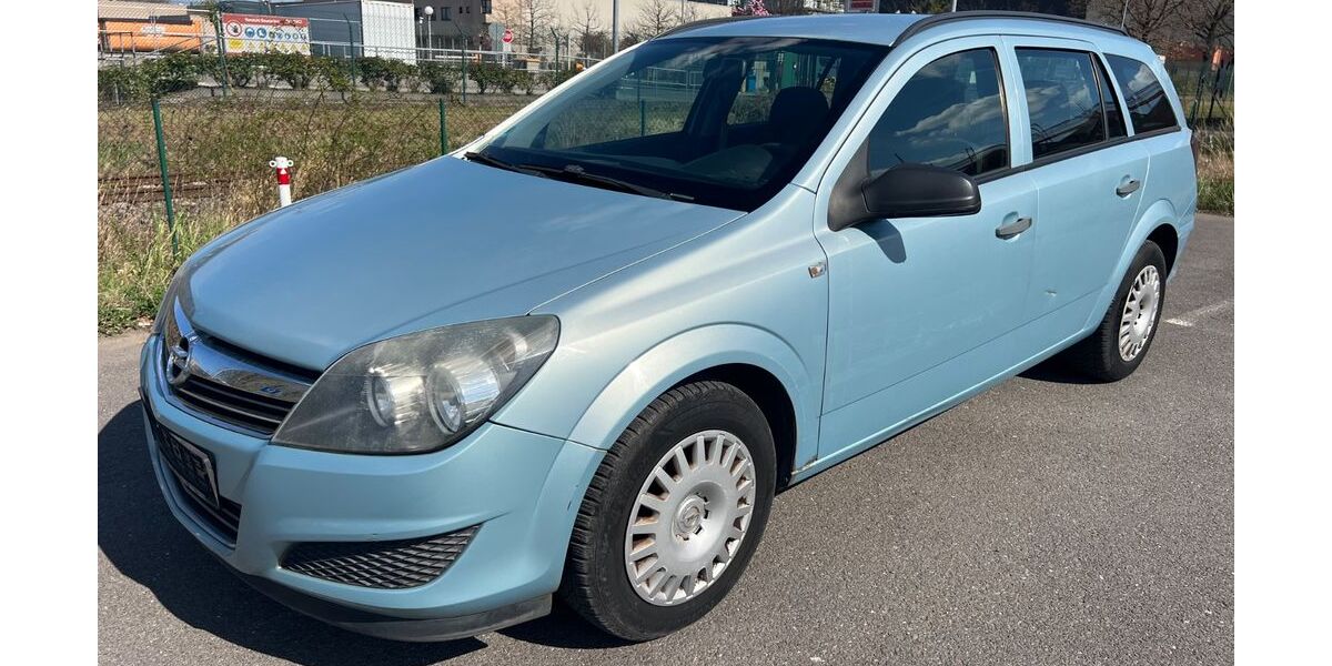 Opel Astra 169.000 km 1.699 &euro; Berlin 12057