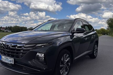 Hyundai TUCSON 37.150 km 20.999 &euro; Berlin 10317