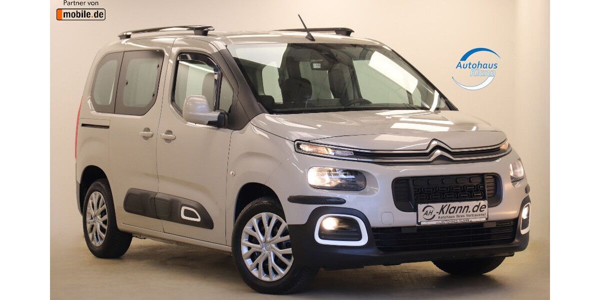 Citroen Berlingo 141.477 km 15.499 &euro; Teltow 14513