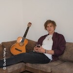 Ansa Sauermann - Solo