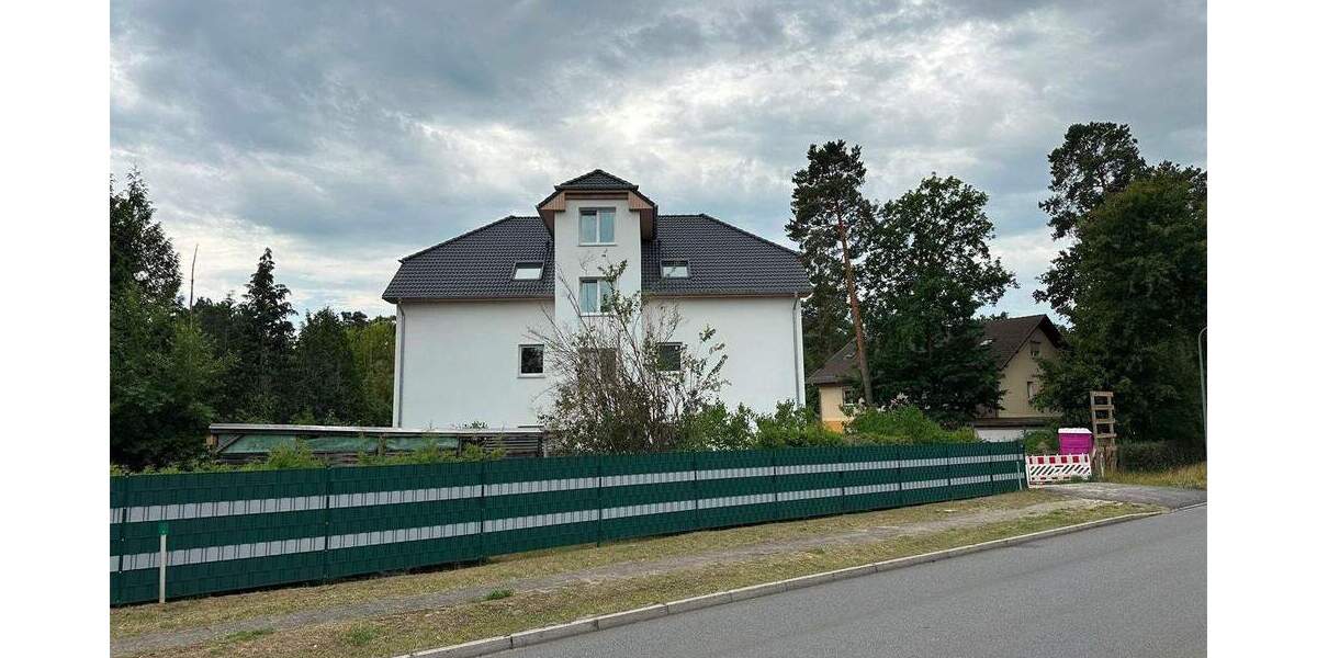 Etagenwohnung Eggersdorf Mitte - 3 Zimmer, 68 m&sup2;, 298.850&euro; | Angebot:24647616