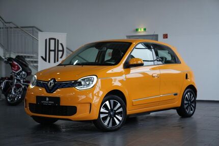 Renault Twingo 31.417 km 11.990 &euro; Wildau 15745