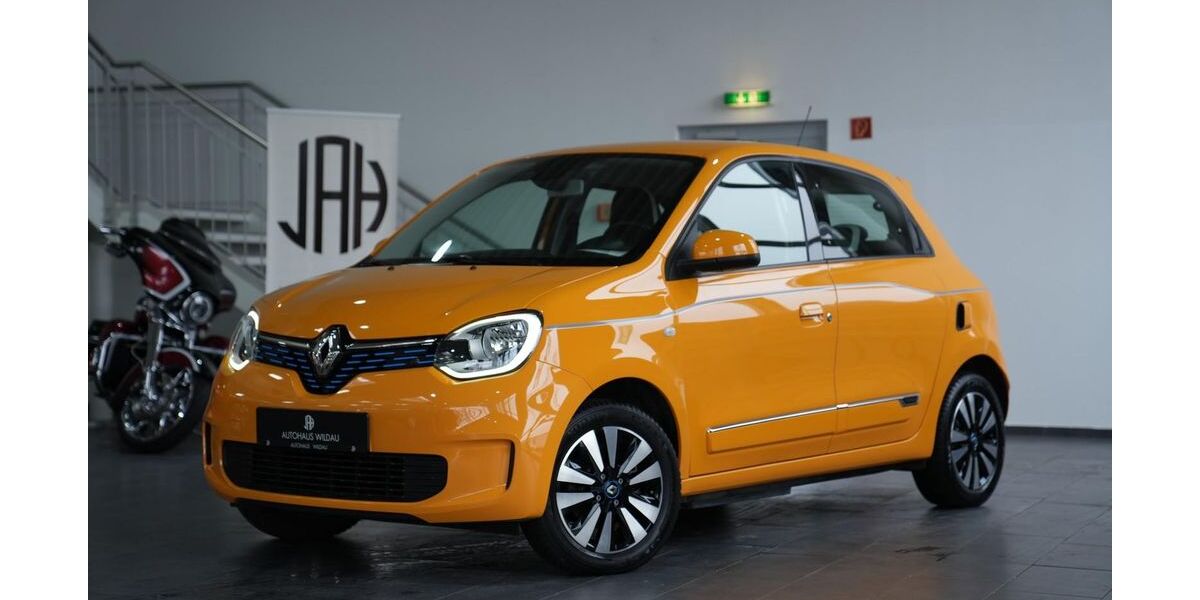 Renault Twingo 31.417 km 11.990 &euro; Wildau 15745