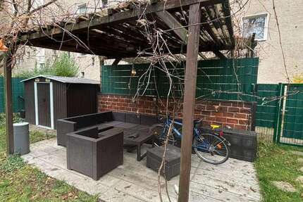 Wohnung Berlin Neukölln - 4 Zimmer, 105 m&sup2;, 795.000&euro; | Angebot:26604374