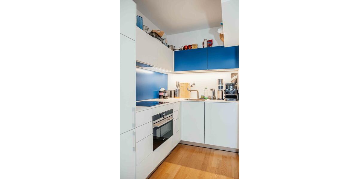 Etagenwohnung Berlin Steglitz-Zehlendorf - 2 Zimmer, 80 m&sup2;, 700.000&euro; | Angebot:27137373
