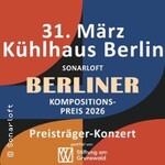 Berliner Kompositinspreis