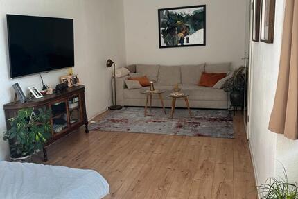 Wohnung Berlin Friedrichshain-Kreuzberg - 2 Zimmer, 50 m&sup2;, 1.200&euro; | Angebot:26645849
