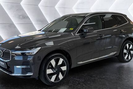 Volvo XC60 17.836 km 56.880 &euro; Berlin 12683