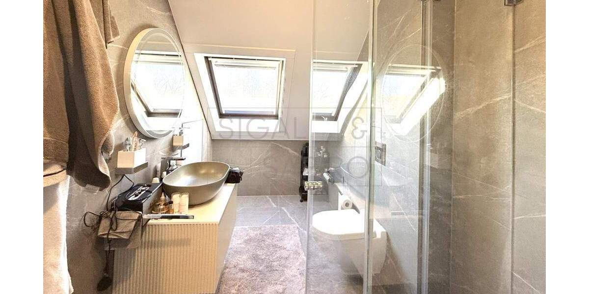 Reihenmittelhaus Berlin Dahlem - 4 Zimmer, 132 m&sup2;, 1.295.000&euro; | Angebot:25728741