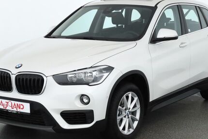 BMW X1 69.998 km 22.490 &euro; Hoppegarten OT Hönow 15366