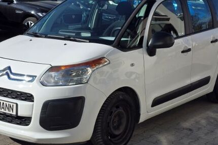 Citroen C3 Picasso 86.500 km 4.890 &euro; Berlin 12247